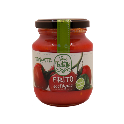 Tomate Frito Bio_0