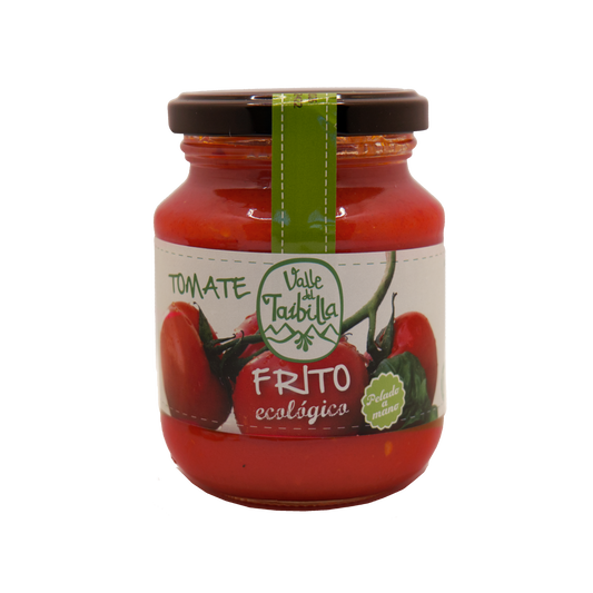 Tomate Frito Bio_0