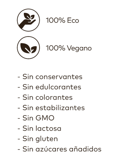 Almendra No Frita Sin Piel Eco (400g)._2
