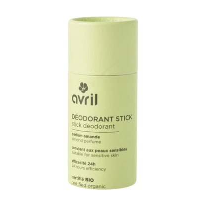 Desodorante stick, Avril, 50 g