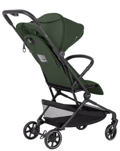 Carrello Silla De Paseo Ligera Evo Chateau Green_4