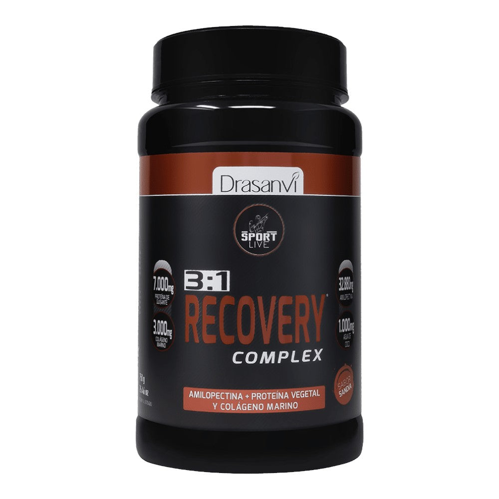 3:1 Recovery Complex 750 Gr_0