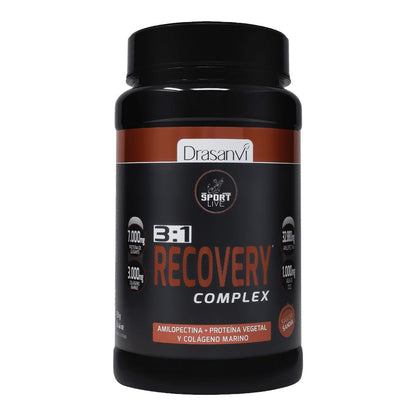 3:1 Recovery Complex 750 Gr_0
