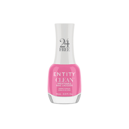 ME - TIME. Esmalte de Uñas Breathable 24 FREE, Sin Tóxicos, Natural y Vegano_0