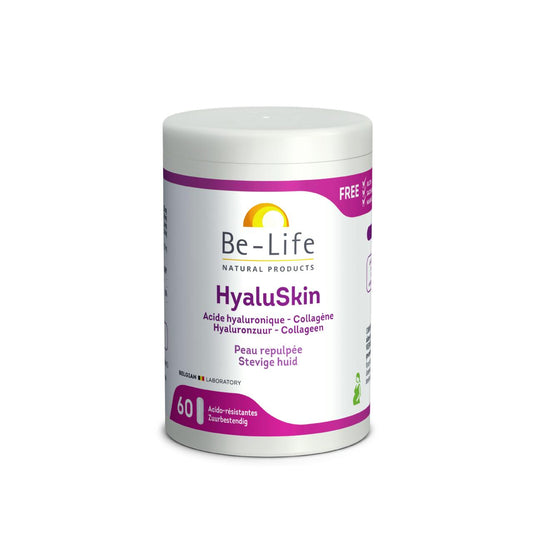 Hyaluskin 60 Cápsulas_0