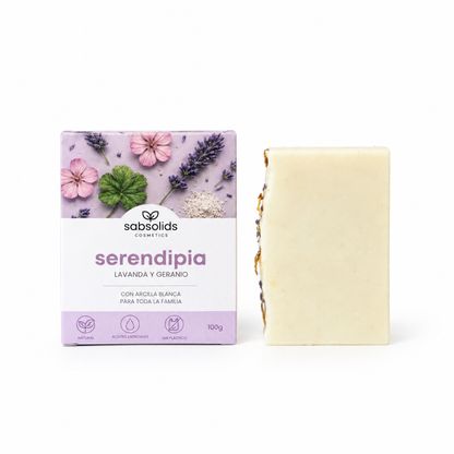 Jabon Serendipia Sabsolids 100g_0
