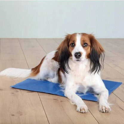 Trixie Alfombrilla refrescante para mascotas 90 × 50 cm