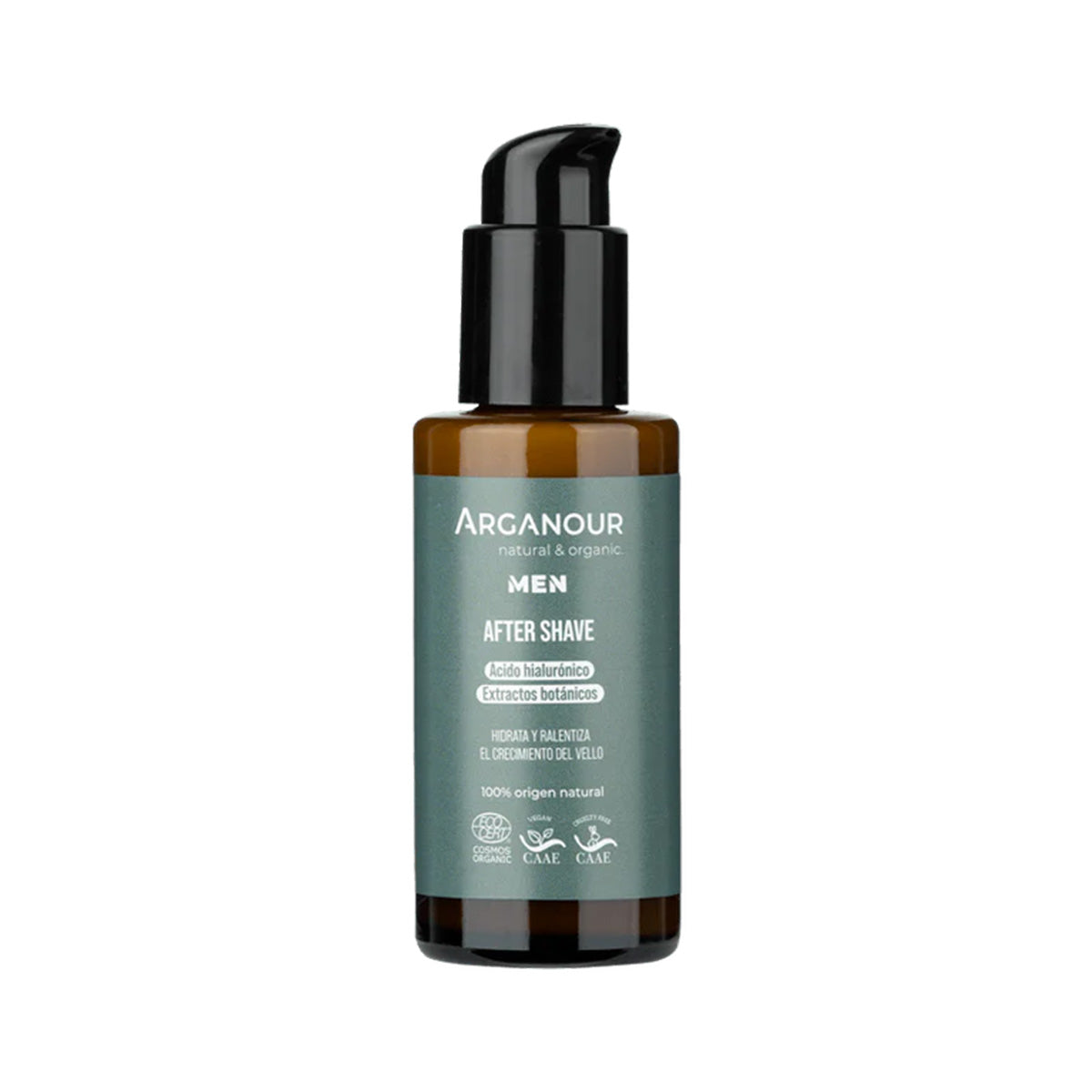 After shave Arganour 100ml