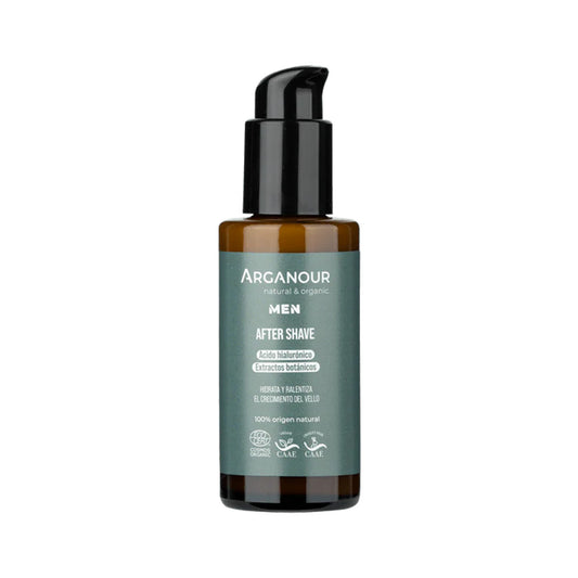 After shave Arganour 100ml