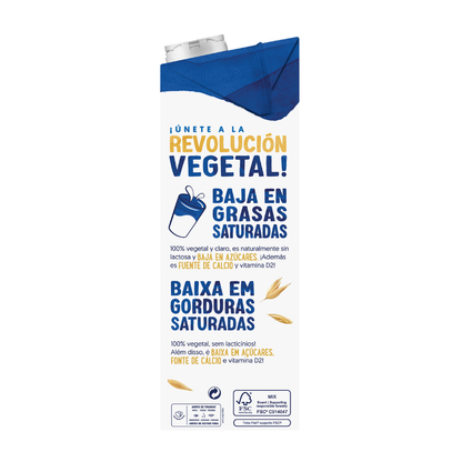 Bebida Vegetal THIS IS NOT M*LK Clásica Alpro 1 Litro