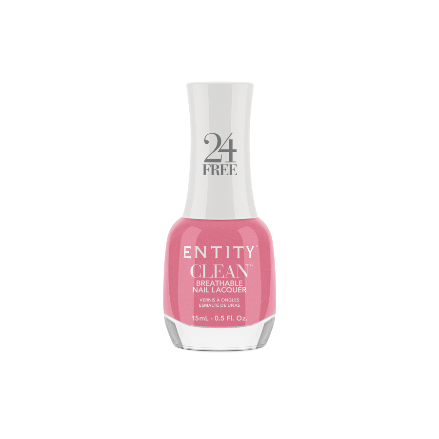 BEYOND BEAUTY. Esmalte de Uñas Breathable 24 FREE, Sin Tóxicos, Natural y Vegano_0