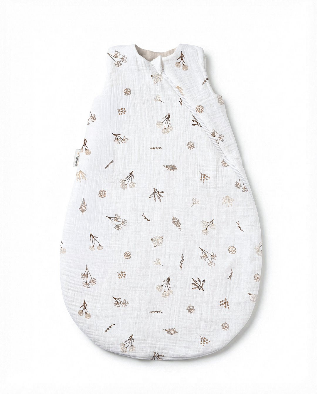 Saco De Dormir Bebé Talla M Tog 1.0 Wild Flowers_0