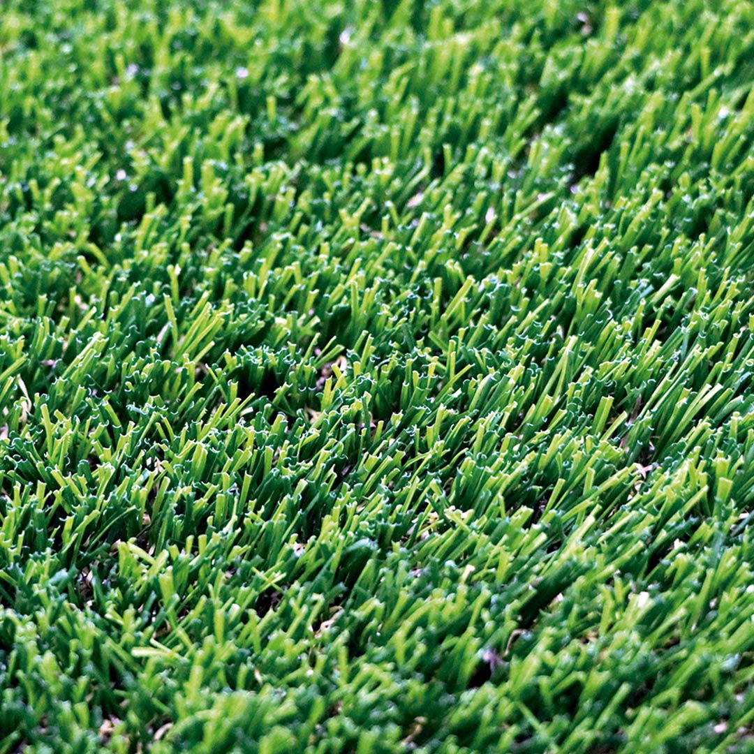 Césped Denia Xtra S40: Naturalidad Y Resistencia Para Tu Jardín - 2x10 M - Multicolor_0