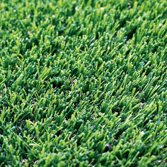Césped Denia Xtra S40: Naturalidad Y Resistencia Para Tu Jardín - 2x20 M - Multicolor_0