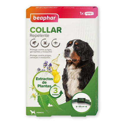 Collar repelente Bio Band para perros Beaphar 65 cm