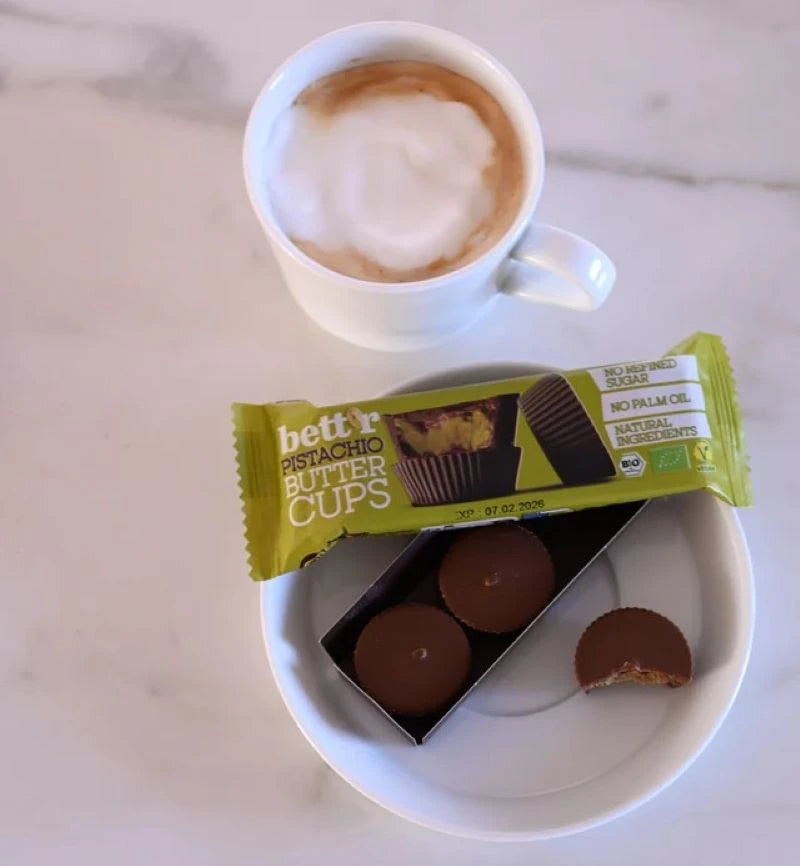 Bombones Rellenos De Crema De Pistacho Bett'r 39g Bio_2