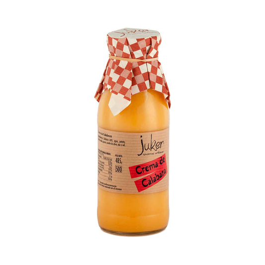 Crema De Calabaza 500ml_0