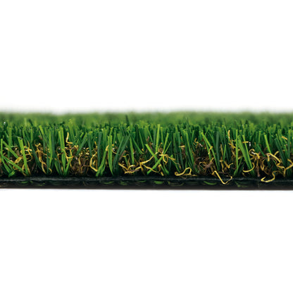 Césped Denia Xtra S20: La Sofisticación Natural Para Tu Jardín - 2x20 M - Multicolor_2