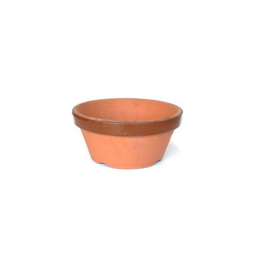 Maceta de entrenamiento Terracota Ø 34.1 cm