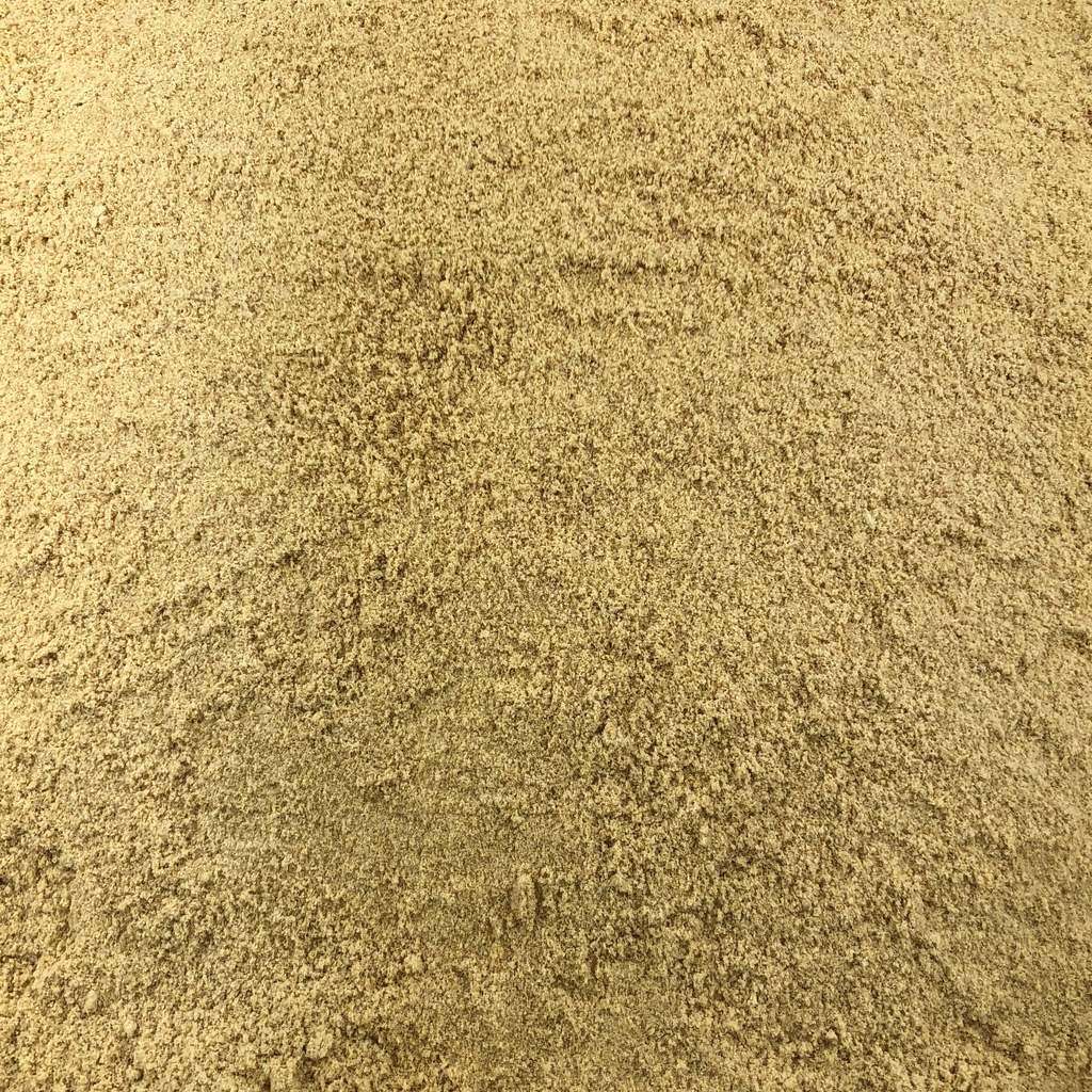 Mostaza Amarilla En Polvo Bio A Granel 1 Kg_0