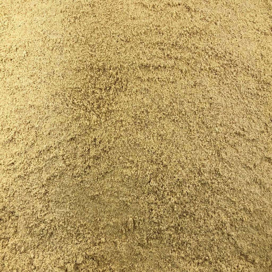 Mostaza Amarilla En Polvo Bio A Granel 1 Kg_0