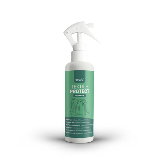 Spray De Impregnación Para Prendas De Exterior & Funcionales - Eco:fy - 250 Ml_0