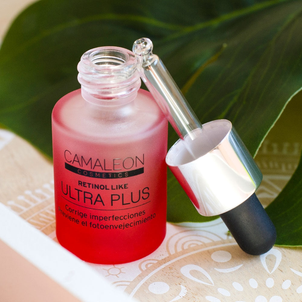 Serum Bakuchiol Retinol Like15 Ml Camaleon Cosmetics_3