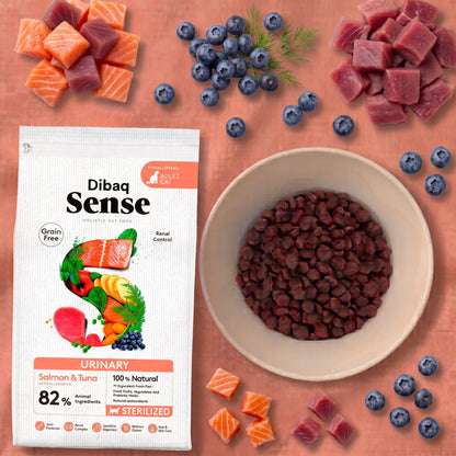 Dibaq Sense Grain Free Urinary 6 Kg_2