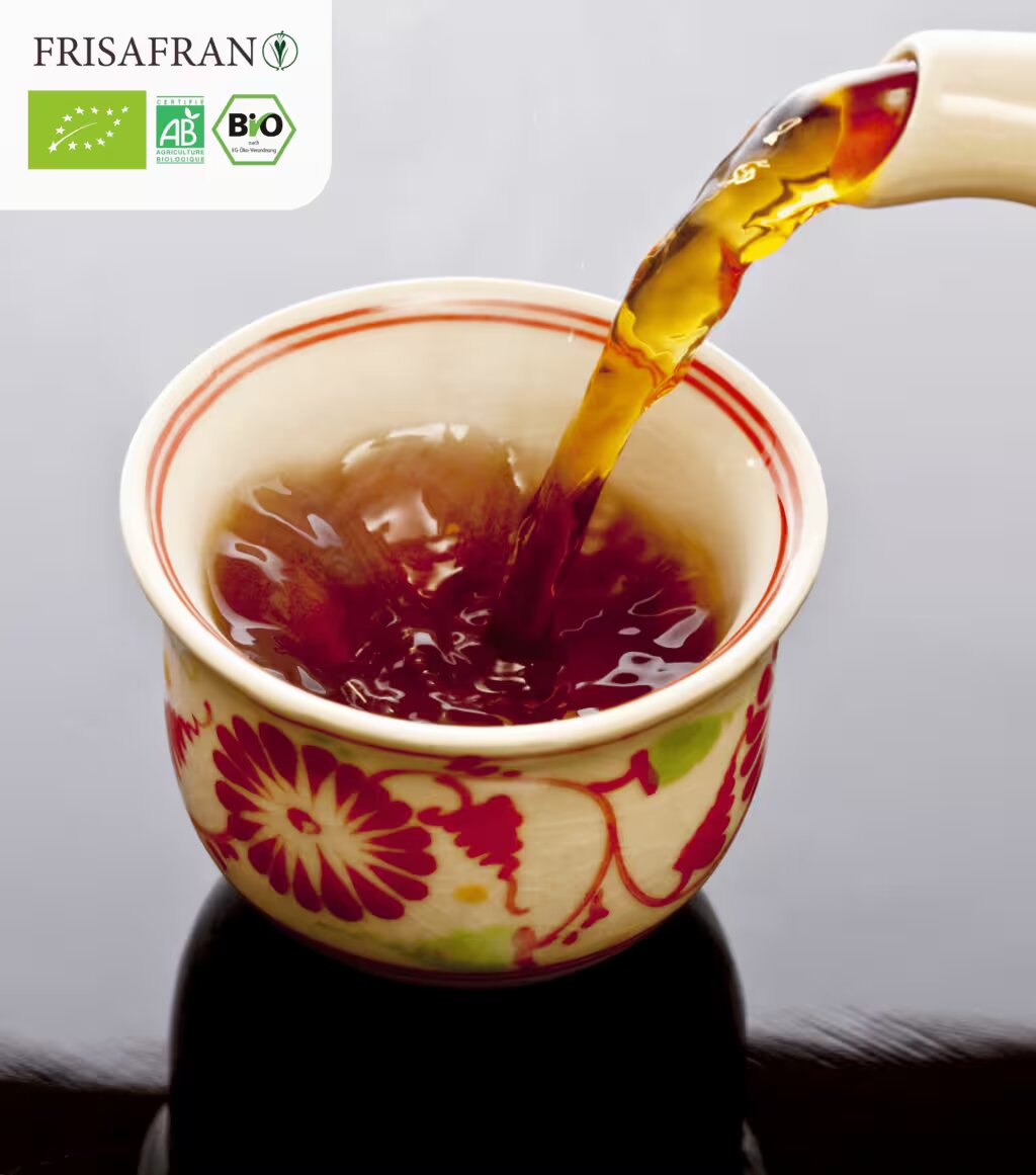Té Oolong Ecológico | Pirámides | Calidad | Frisafran 30 Uds_5