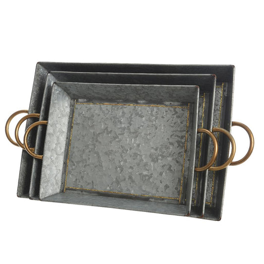 Bandeja Zinc Asas 59x34cm_0
