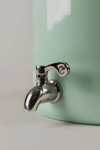 Ecofiltro Filtro De Agua 5 L - Verde Menta_2