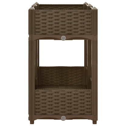 Arriate 80x40x71 Cm Polipropileno_3