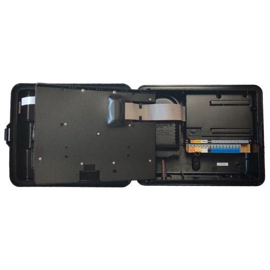 Programador De Riego Orbit Easy Set Logic Exterior - 12 Zonas_0