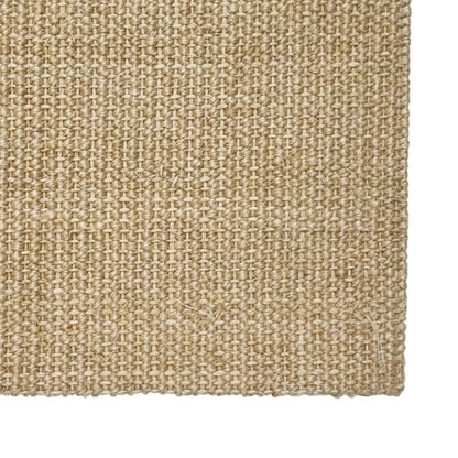 Alfombra De Sisal Para Rascador 100x150 Cm_2