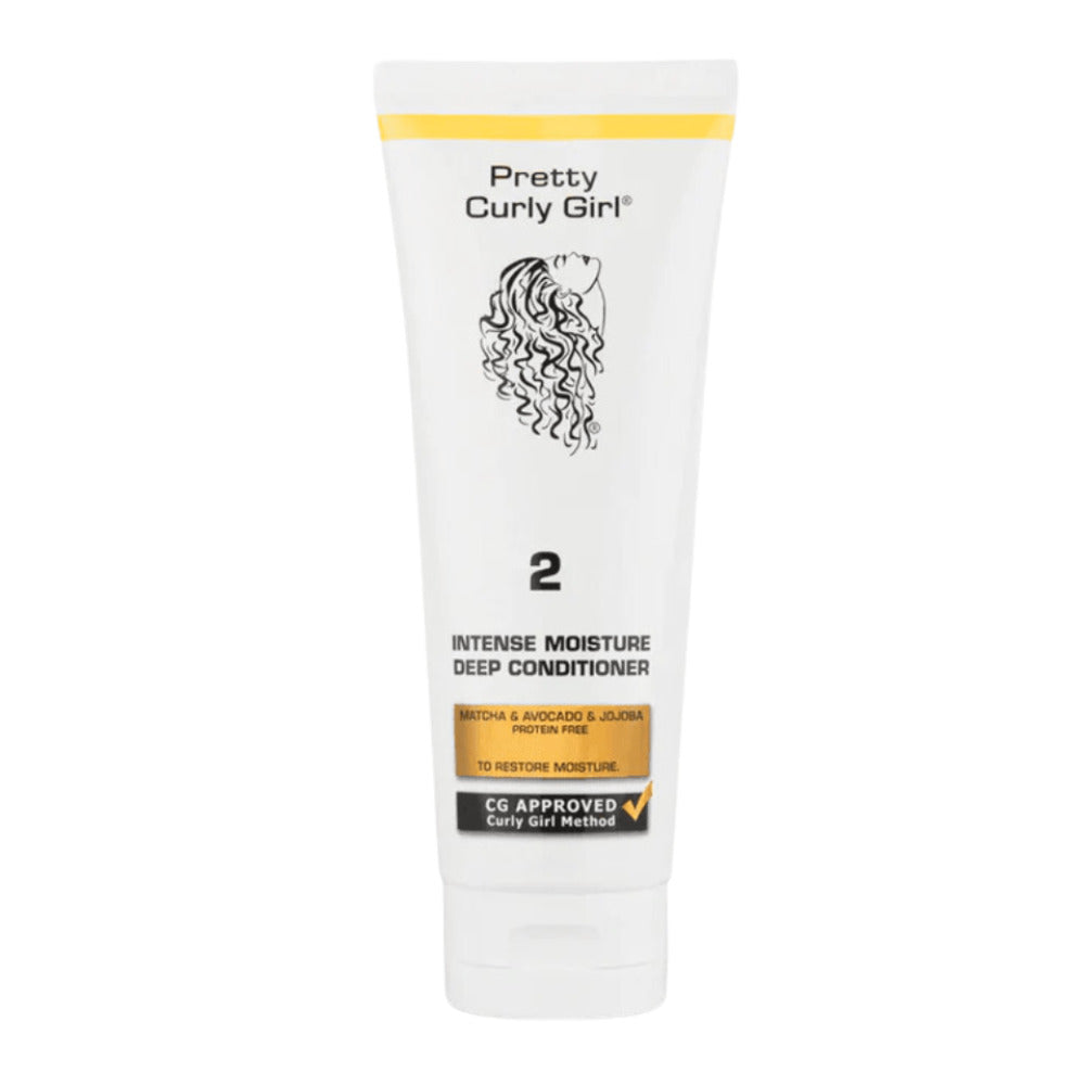 Acondicionador Hidratación Intensa Pretty Curly Girl 250ml_0