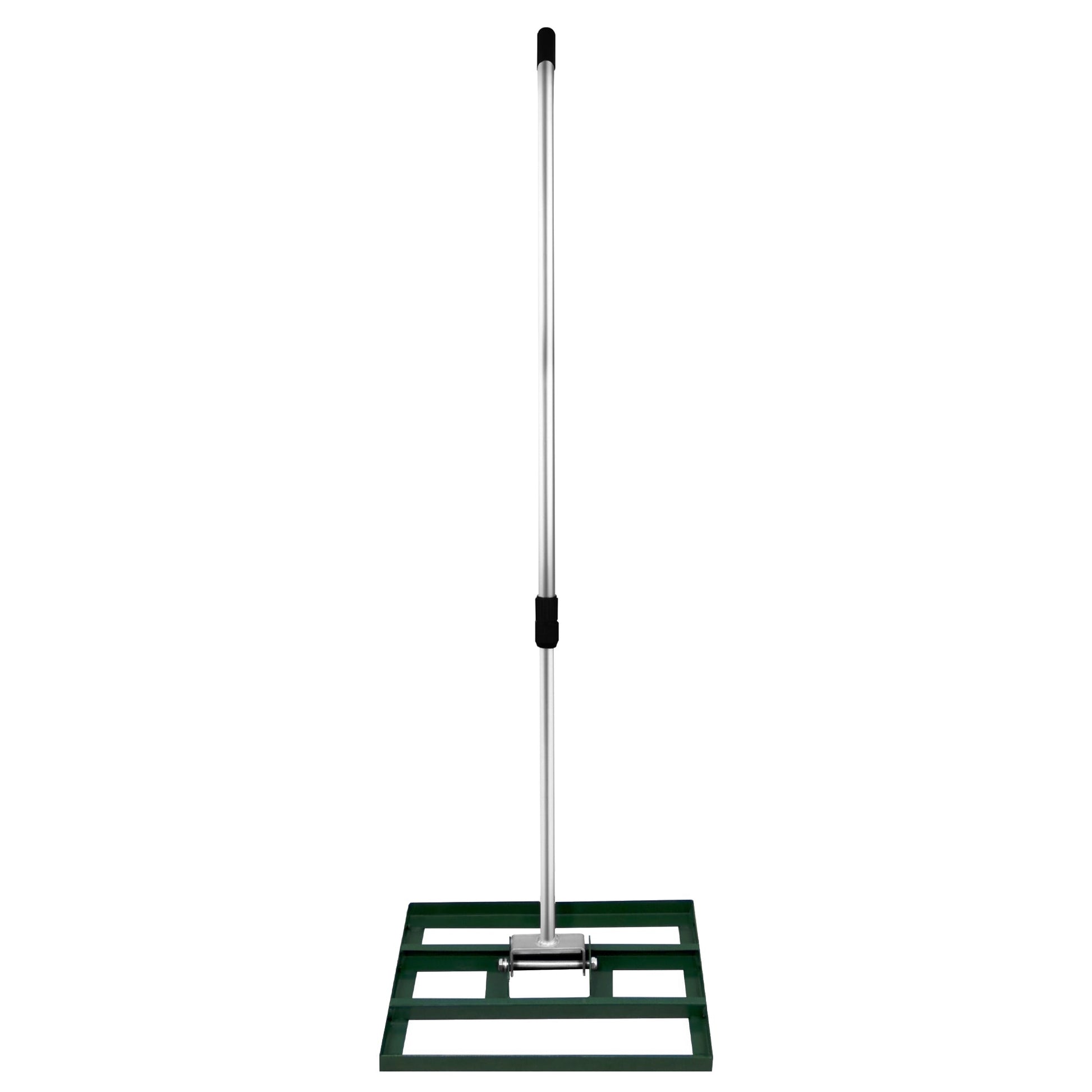 Nivelador De 50 Cm Y Aireador De Césped – Verde_2