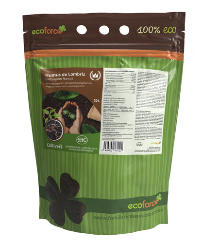Humus De Lombriz Cultivers 40 L_2