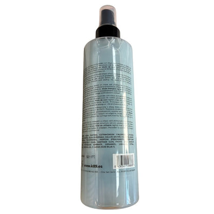 K89 Professional Curly Hair Thermal Protector 250ml_2