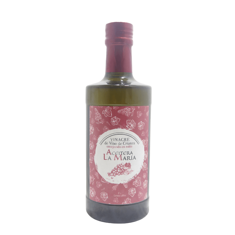 Vinagre De Vino 50 Cl Cristal_0