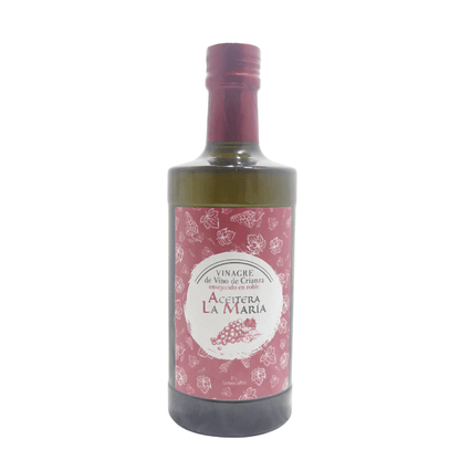 Vinagre De Vino 50 Cl Cristal_0