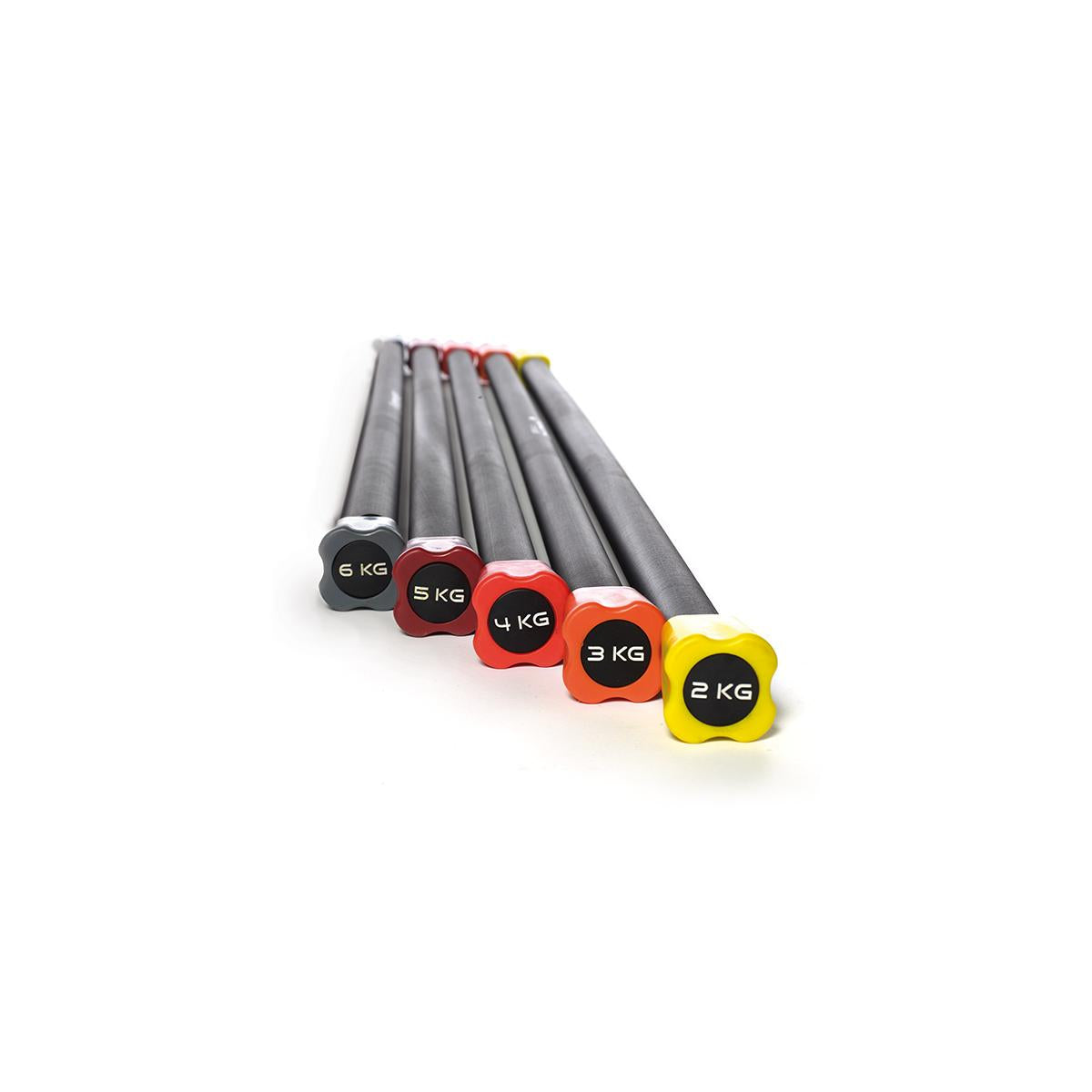 Body Bar O'Live 2kg