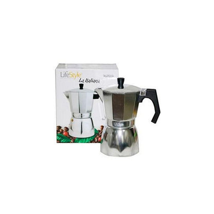 Cafetera Aluminio 9 Tazas_1
