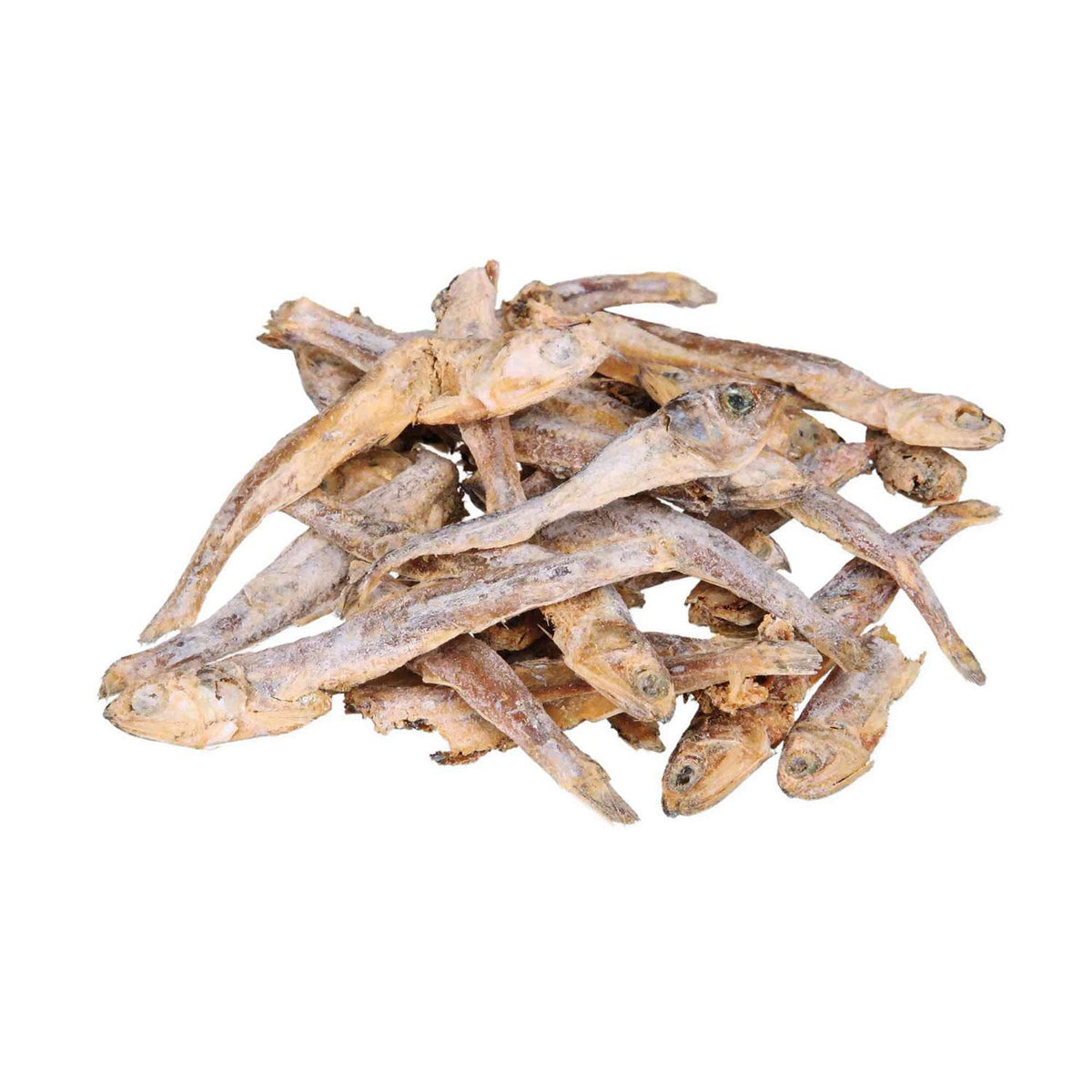 Trixie Anchoas secas para gatos, 50 g