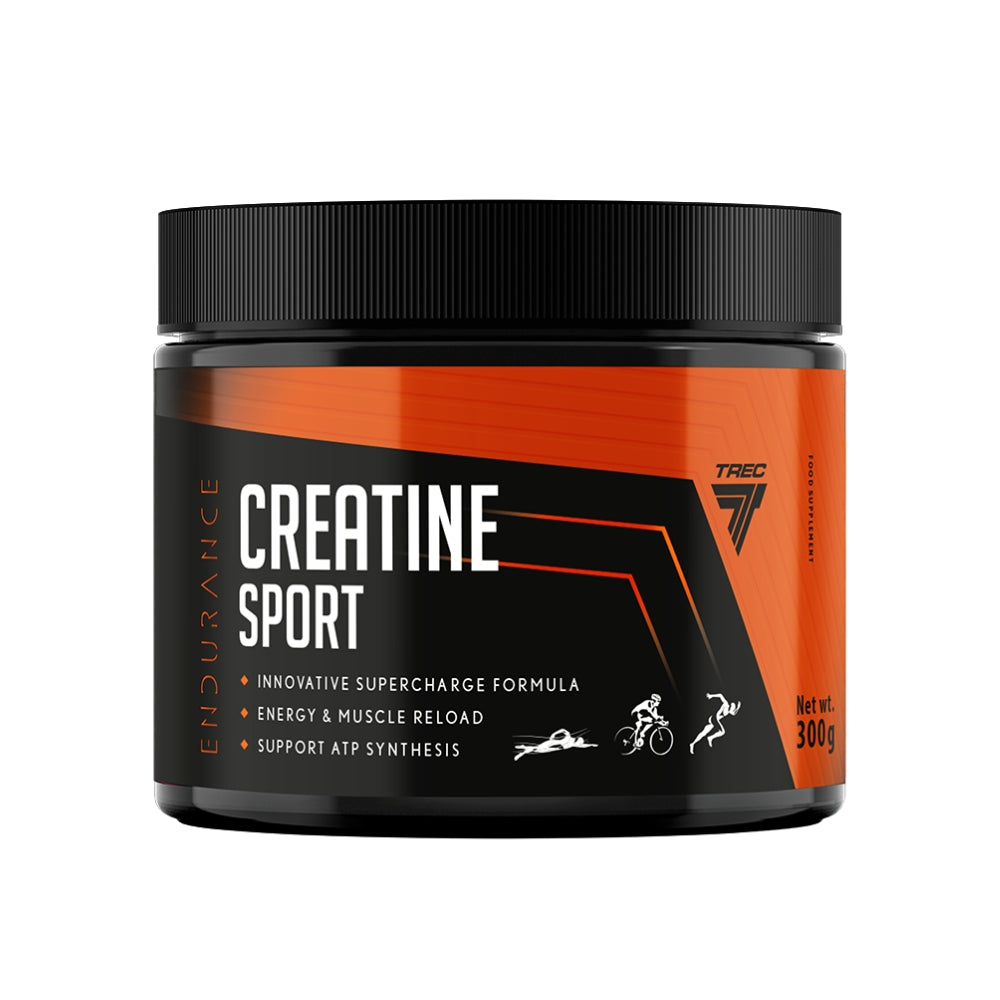 Creatine Sport Monohydrate Sandía 300g Trec Nutrition_0