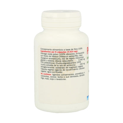 Psyllium Plus 550 Mg 100 Caps Sura Vitasan