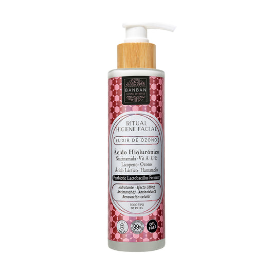 Elixir de Ozono 150ml Banban_0