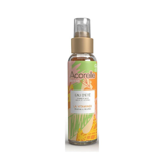 Agua de verano Vitaminee Acorelle Agua de verano Vitaminee Acorelle