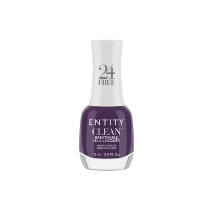 MY GOOD SIDE. Esmalte de Uñas Breathable 24 FREE, Sin Tóxicos, Natural y Vegano_0