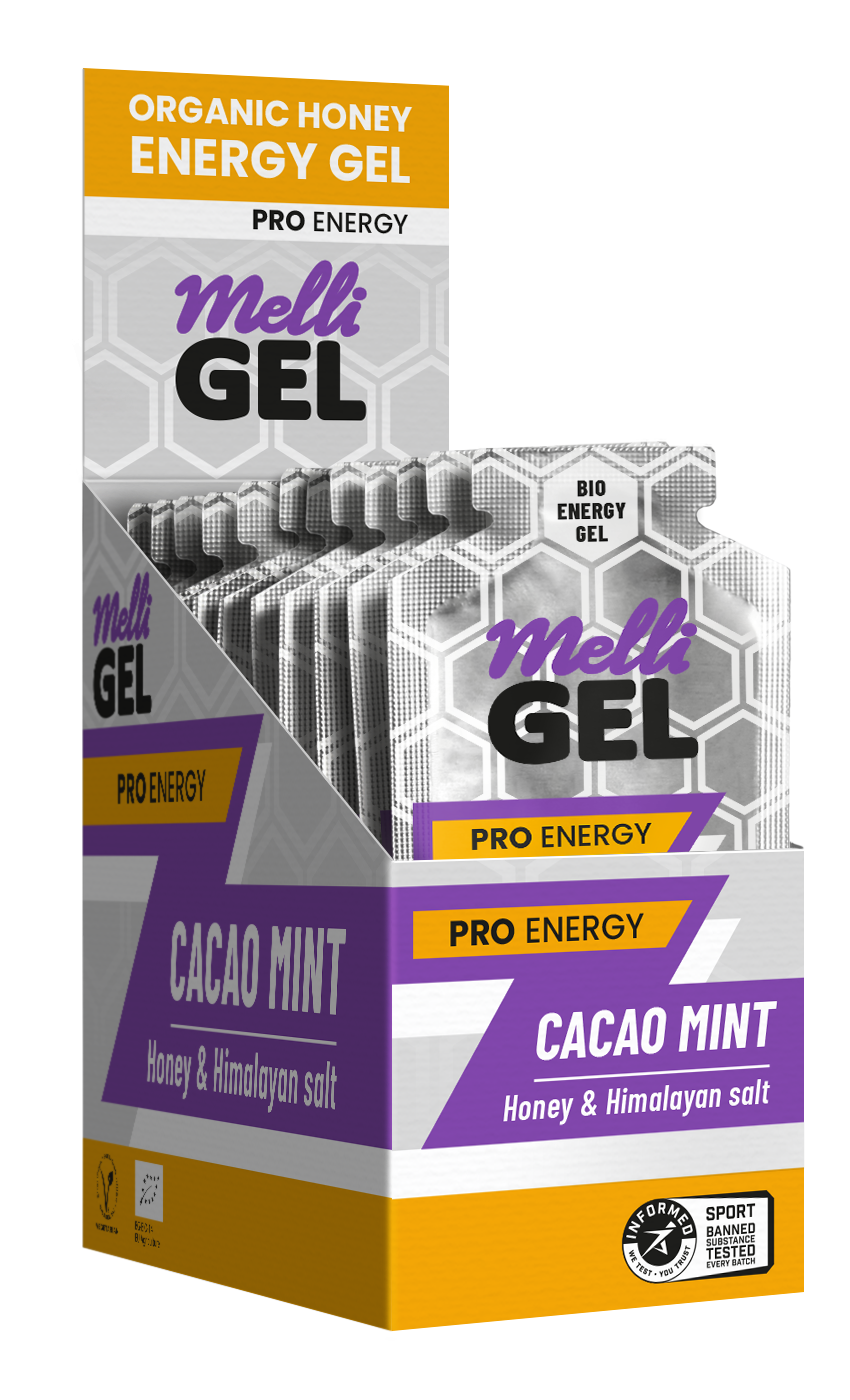 Melligel Pro Cacao Mint_0