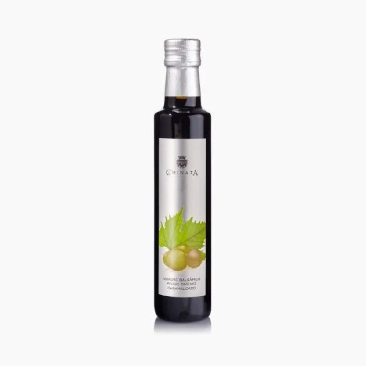 Vinagre de Jerez PX Caramelizado 250 ml La Chinata